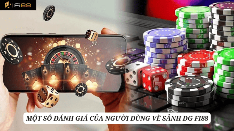 Những đánh giá mang tính xây dựng của người chơi 