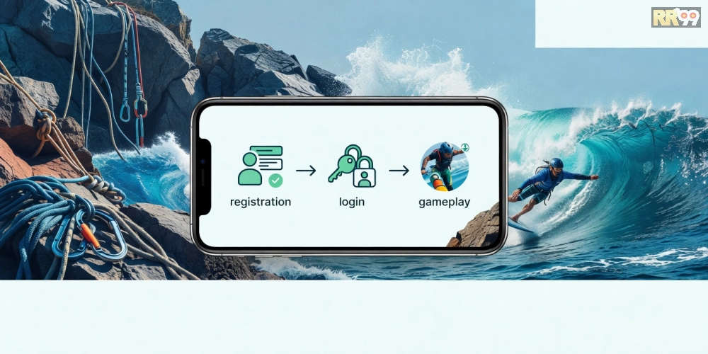 Hướng dẫn từng bước đăng ký và sử dụng thể thao cực hạn 69vn an toàn